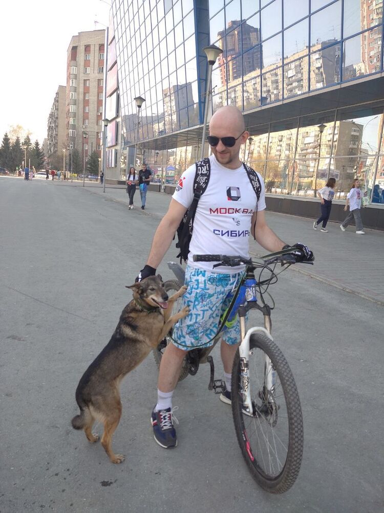 ���� 26855610 ������� Oleg, 37 ���, ���� ���������� � ������������