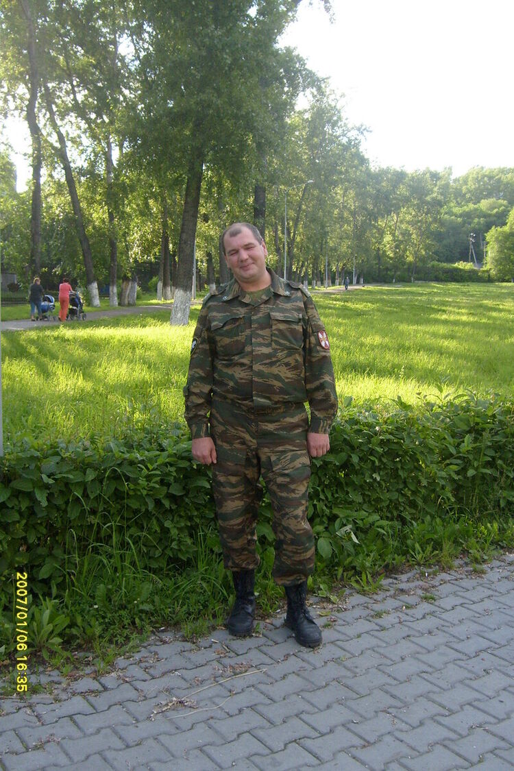 ���� 21833650 ������� Vitalij, 52 ����, ���� ���������� � ���������