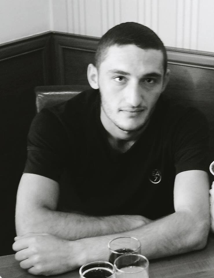  4600710  Arman, 33 ,    