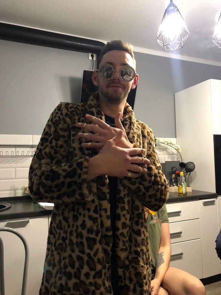 ���������� �����-���������, ���� ������� Stanislav, 29 ���, ������������ ��� ������, ����� � ���������