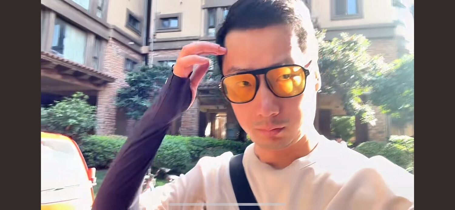 ���������� Shiyan, ���� ������� Wang hui, 41 ���, ������������ ��� ������, ����� � ���������, c�������� ���������, ���������