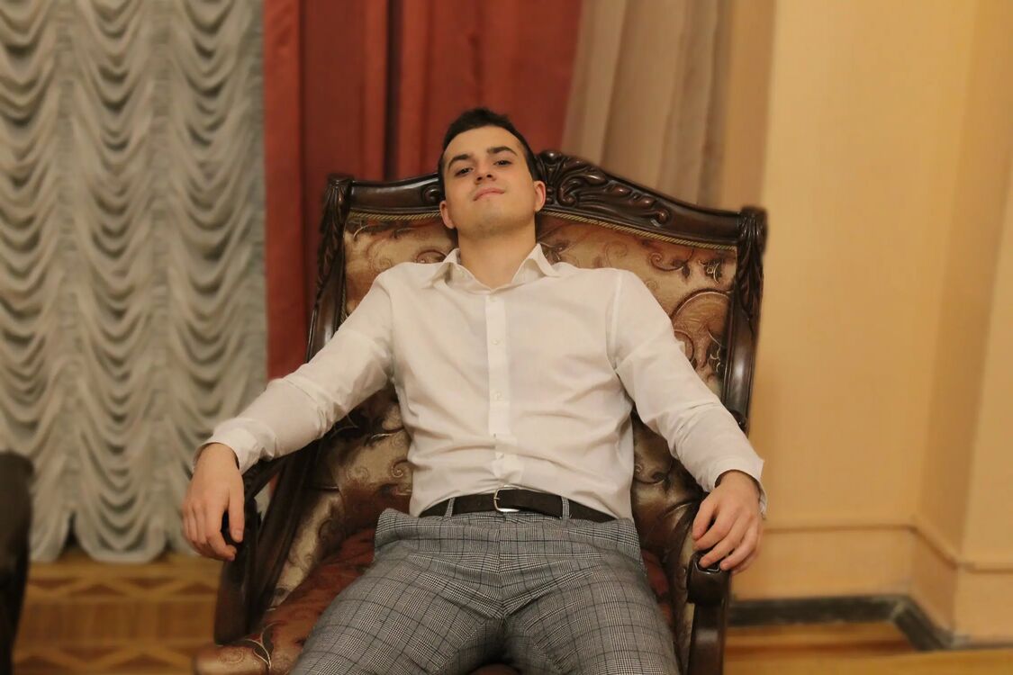 ���� 35353180 ����� �����, 22 ����, ���� ���������� � �����-����������