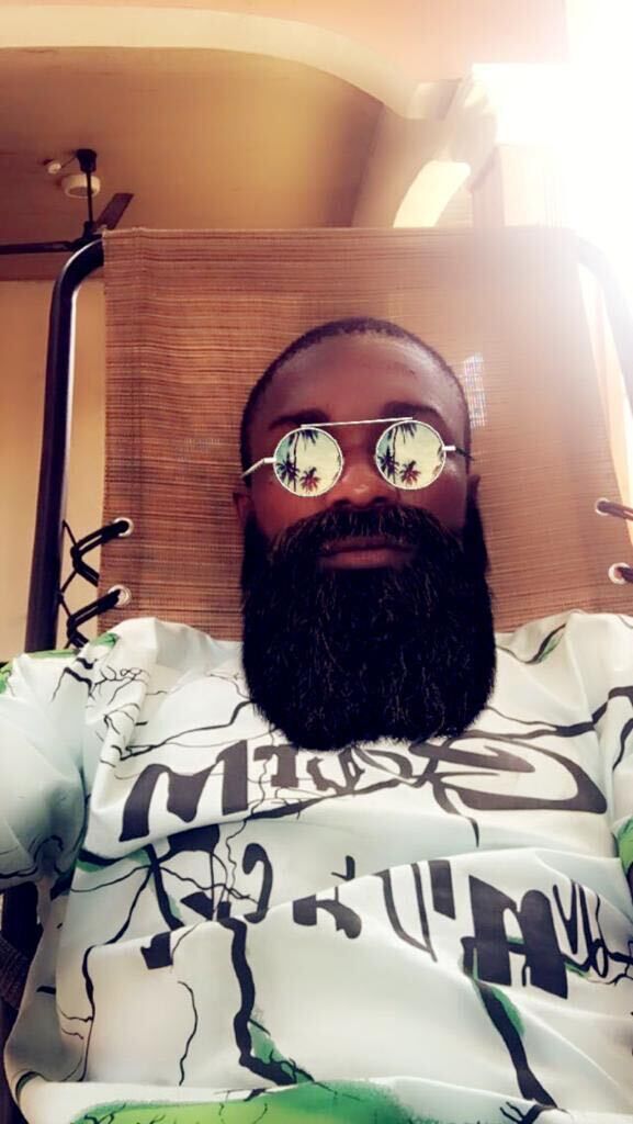  Umuahia,   Scott alvan, 34 ,   ,   