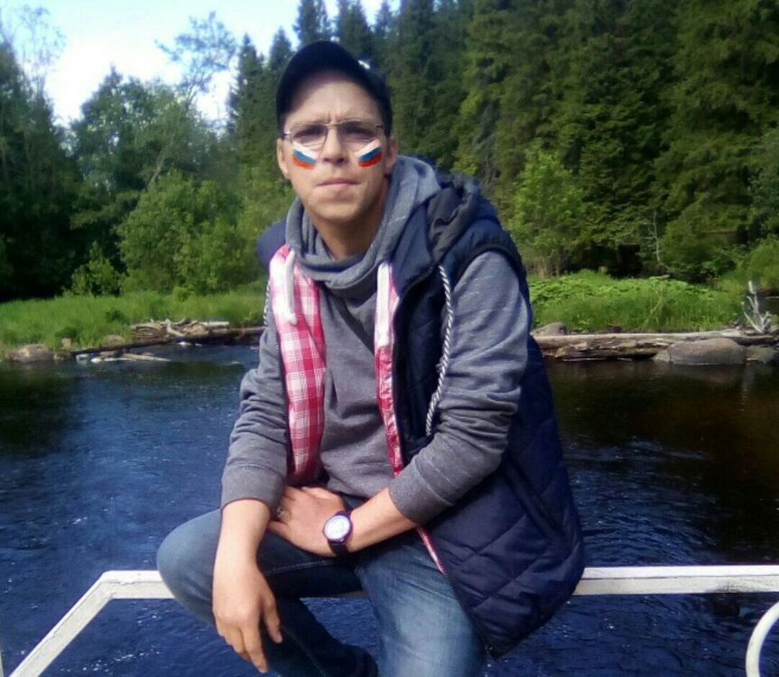 ���� 55440550 ������� ���������, 41 ���, ���� ���������� � �������������