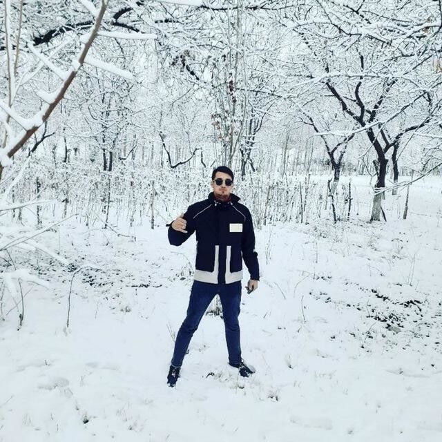 ���������� �������, ���� ������� Isfandiyor, 31 ���, ������������ ��� ������, ����� � ���������, c�������� ���������