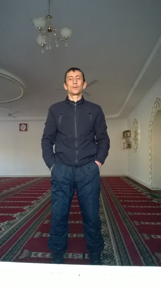  ,   Rustam, 46 ,   ,   , c 