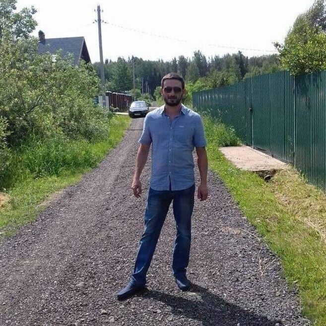  ,   Paruyr, 35 ,   ,   