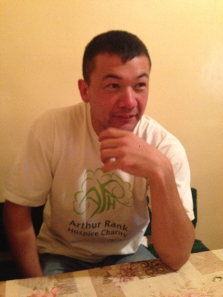  ,   Bahodir, 37 ,   