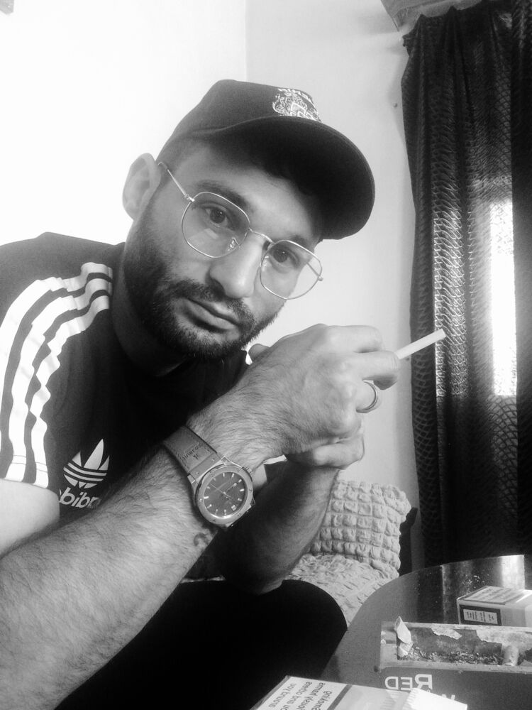  26786360  Tigran, 33 ,    