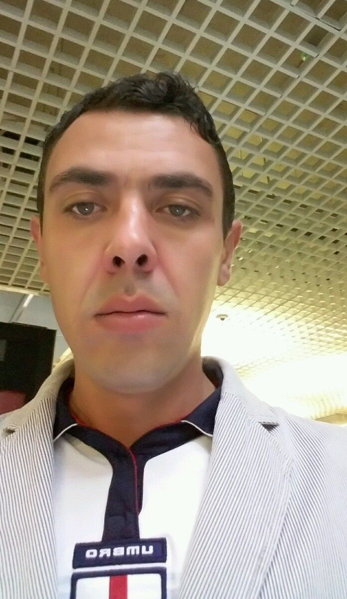  ,   Dimitri, 40 ,   
