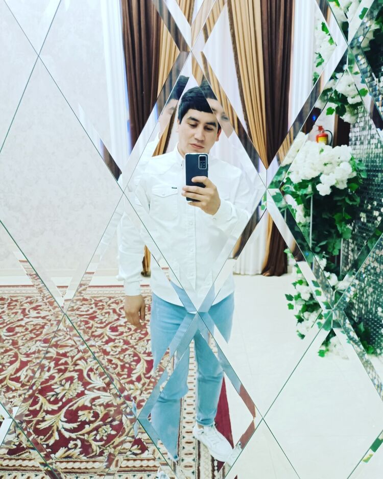 ���� 27302440 ������� Islom, 31 ���, ���� ���������� � ��������