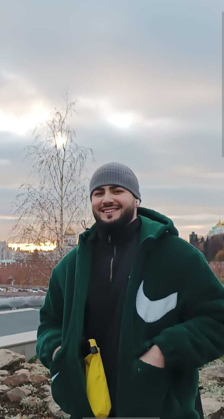 ���������� ������, ���� ������� Anas, 27 ���, ������������ ��� c�������� ���������