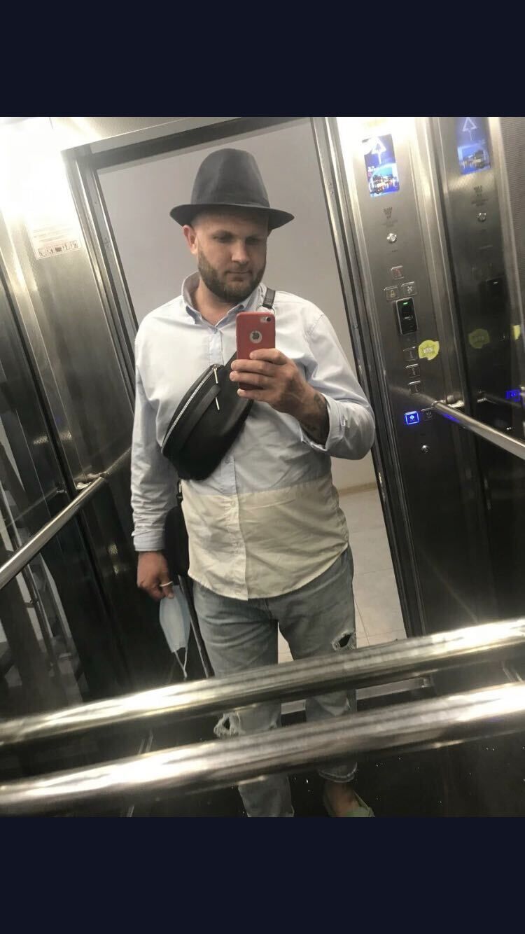 ���� 25681600 ������� Mihail, 35 ���, ���� ���������� � ��������