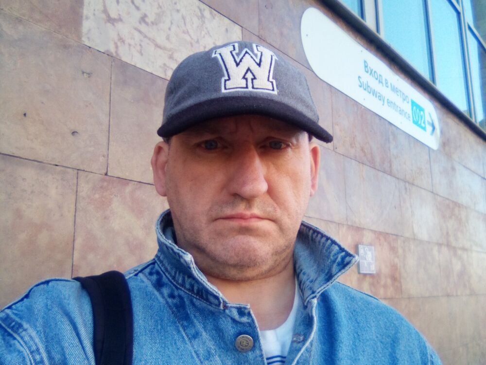 ���������� ����������, ���� ������� Vladimir, 51 ���, ������������ ��� ���������