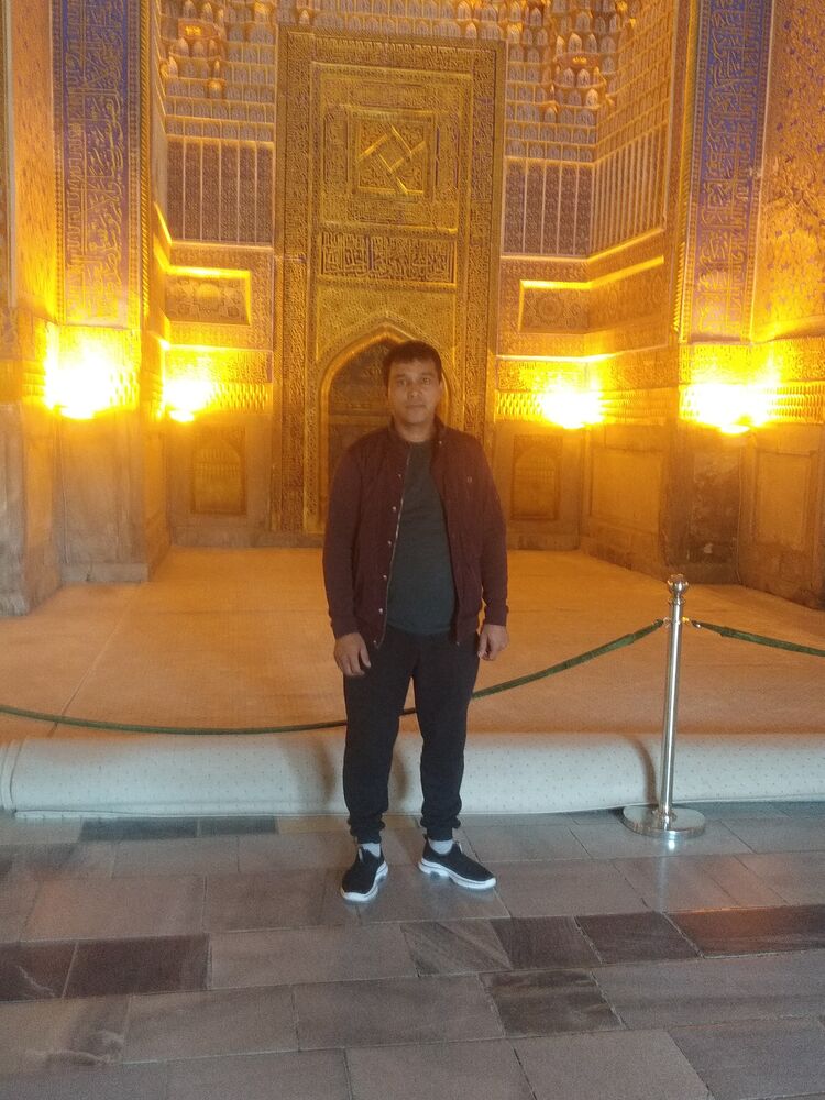 ���� 24970110 ������� Xojiakbar, 40 ���, ���� ���������� � ��������