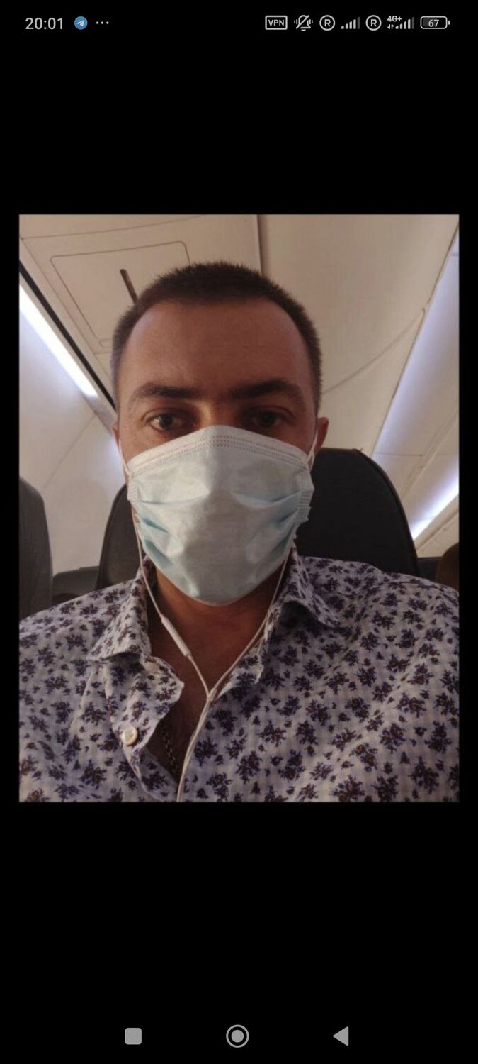  53858320  Pavel, 35 ,    