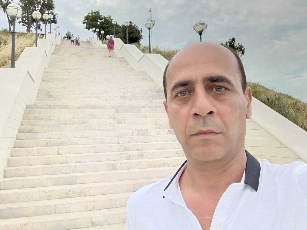 ���������� �����-���������, ���� ������� Rahid, 47 ���, ������������ ��� ������, ����� � ���������, c�������� ���������, ���������