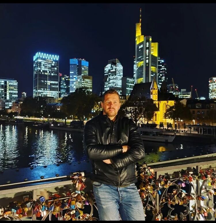 ���� 41535910 ������� Andrey, 51 ���, ���� ���������� � ������