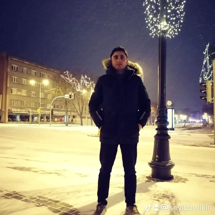 ���� 34236890 ������� Ilkin, 36 ���, ���� ���������� � ����