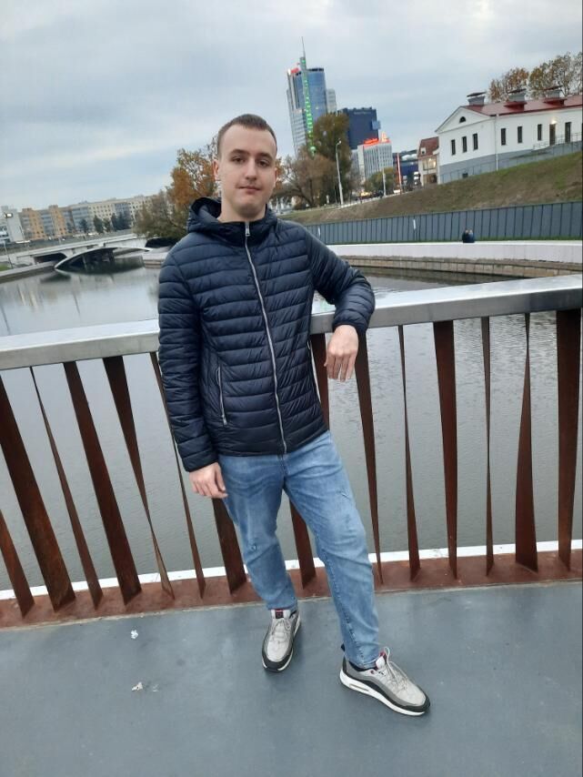 ���� 40707130 ����� ��������, 21 ���, ���� ���������� � ������