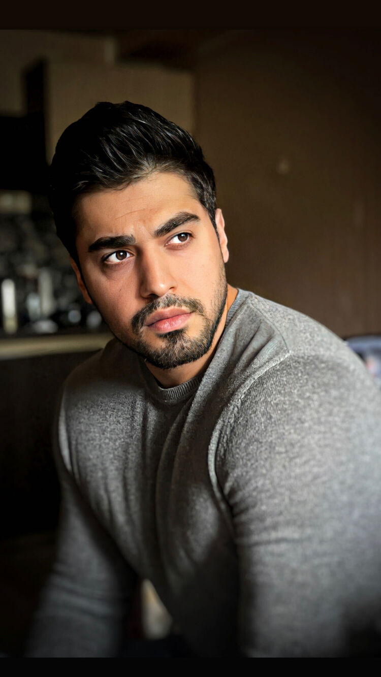 ���� 29377870 ������� Mohammadali, 30 ���, ���� ���������� � ������