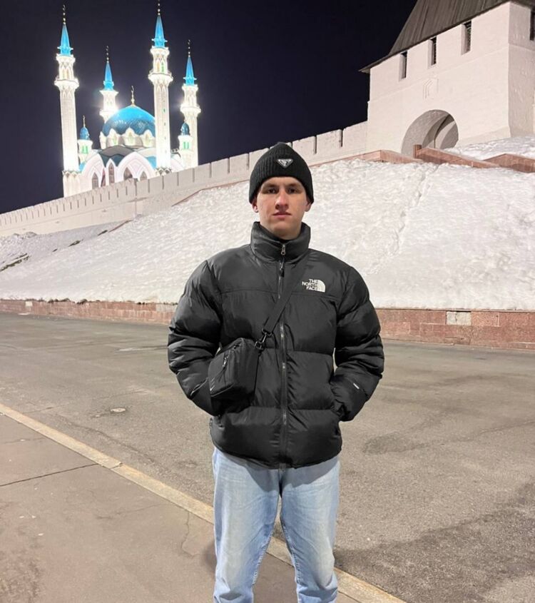  41993410  Alexey, 29 ,    