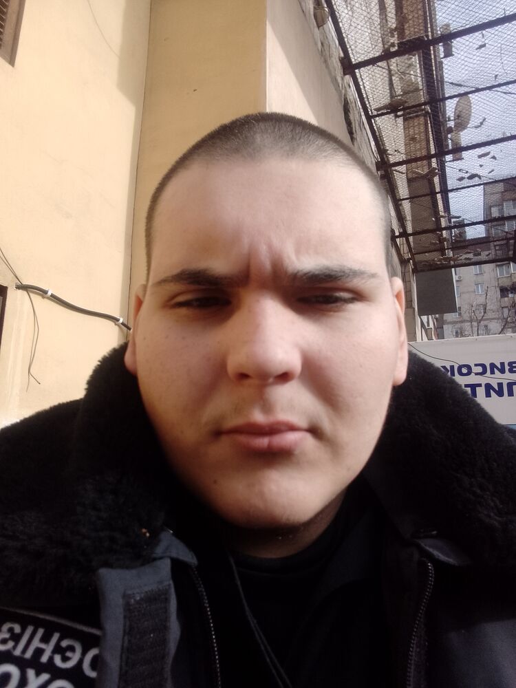���������� ������ ���, ���� ����� Andrey, 25 ���, ������������ ��� ������, ����� � ���������