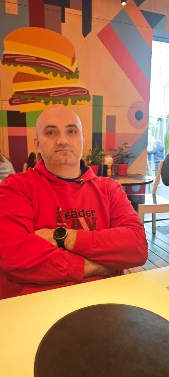 ���� 55034440 ������� Sergeyyy, 34 ����, ���� ���������� � ������