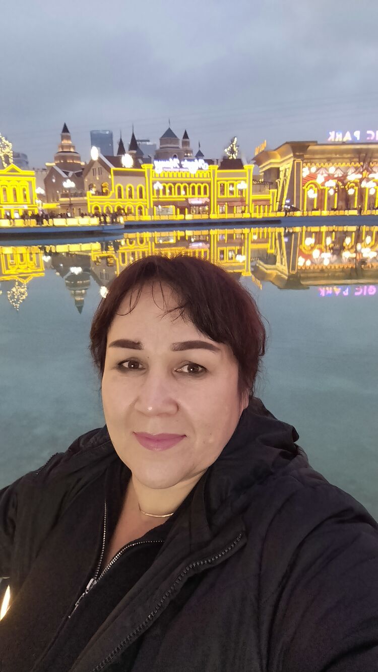 ���������� �������, ���� ������� Dil, 43 ����, ������������ ��� ����� � ���������