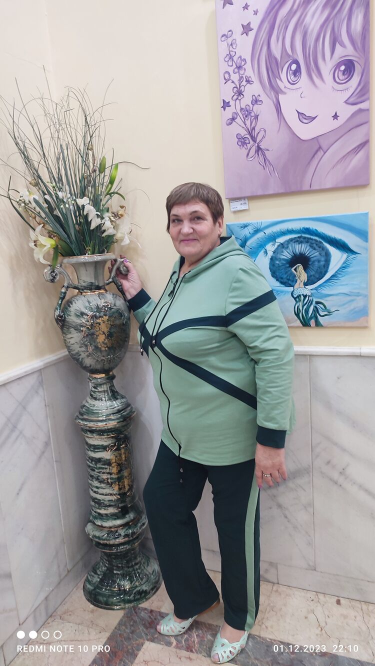 ���������� �����, ���� ������� �����, 65 ���, ������������ ��� c�������� ���������