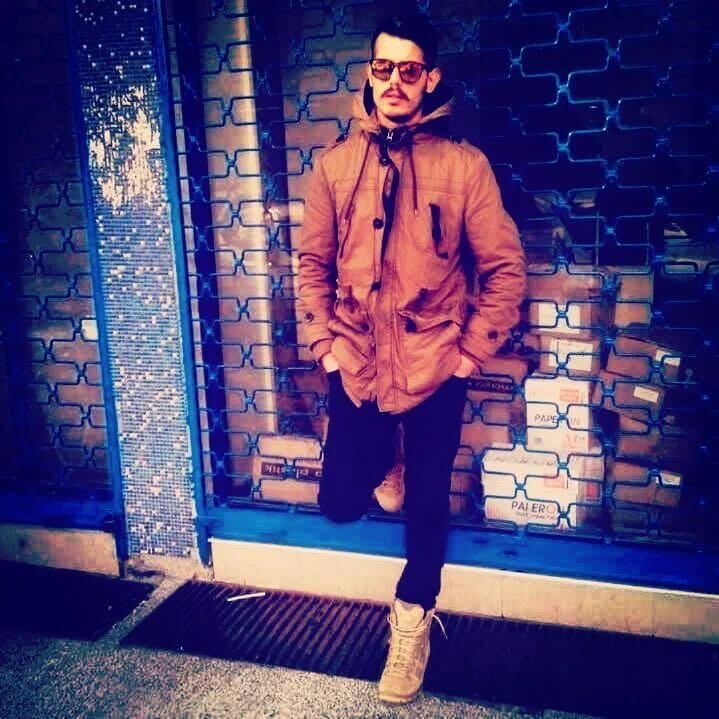  51267030  Gabriel, 32 ,    Seen (kreis 3) / Waser