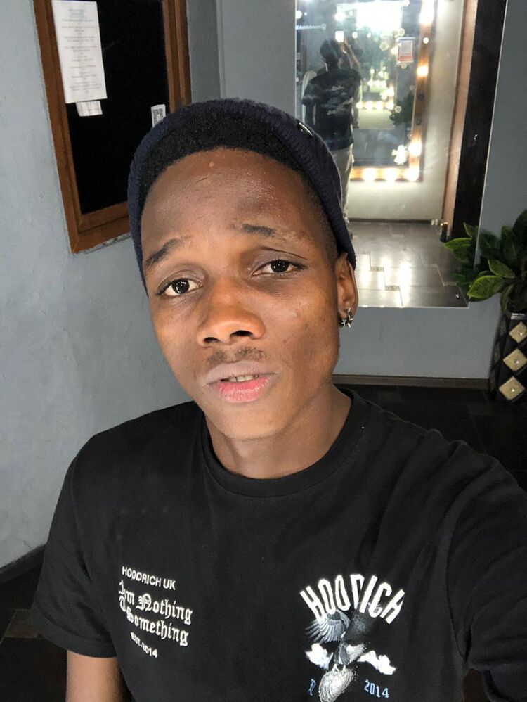 ���� 55629790 ����� Braima, 21 ���, ���� ���������� � ���������