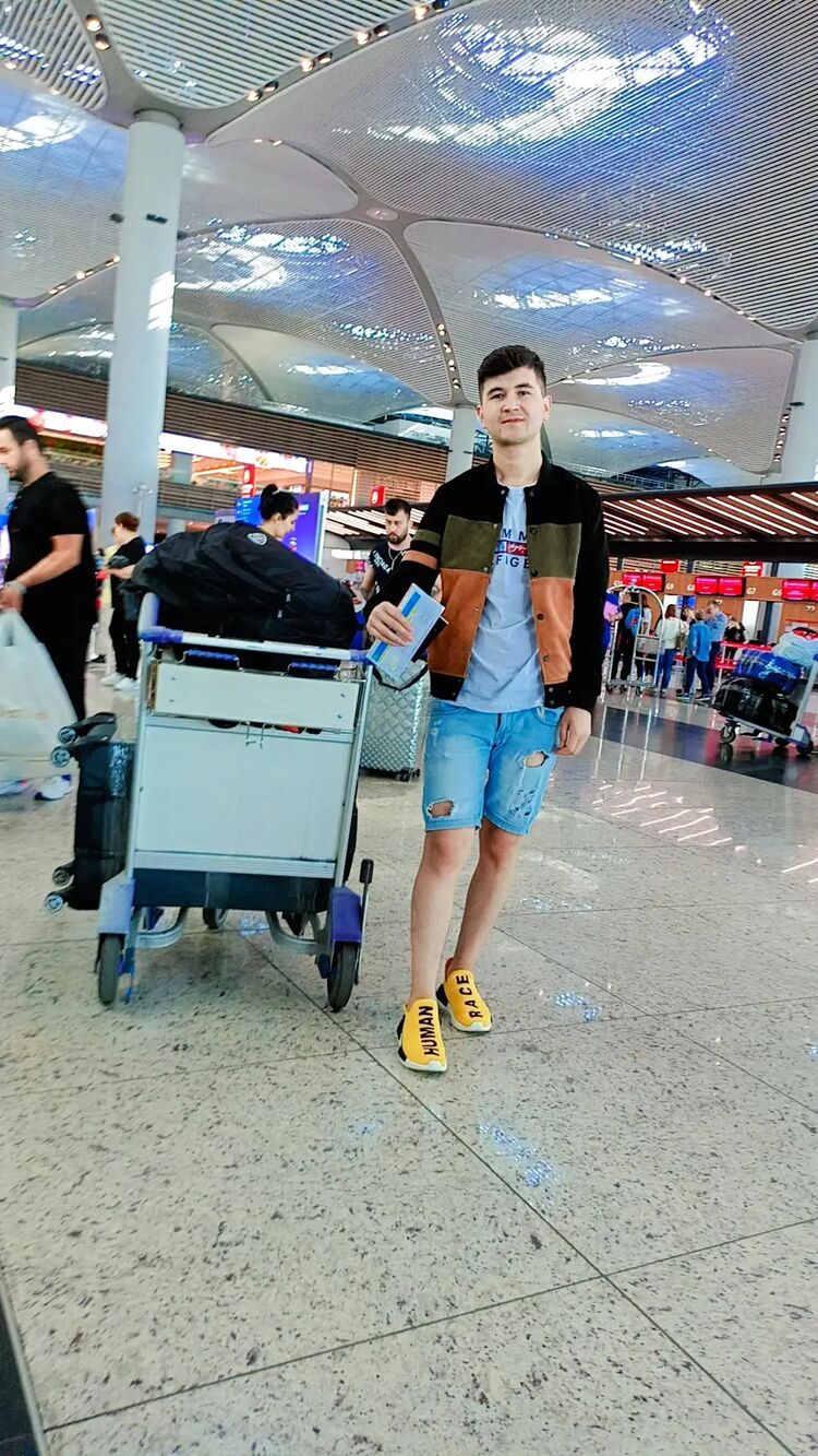 ���������� ������, ���� ������� Yusuf, 27 ���, ������������ ��� ����� � ���������, c�������� ���������