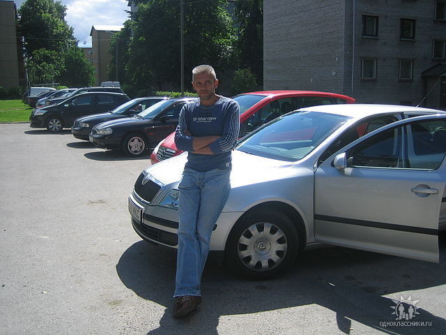  ,   Dmitri, 53 ,   