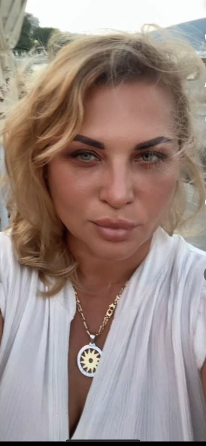  45888350  Oksana, 45 ,    Budva