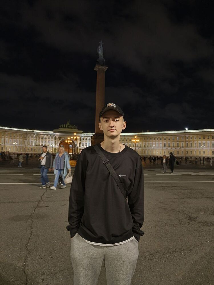  -,   Grigory, 21 ,   ,   