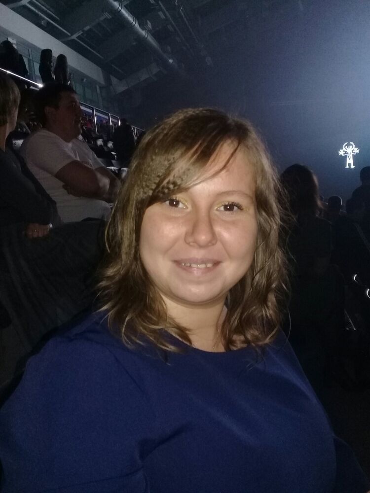 ���������� ����������, ���� ������� Anastasia, 33 ����, ������������ ��� ������, ����� � ���������, c�������� ���������, ���������