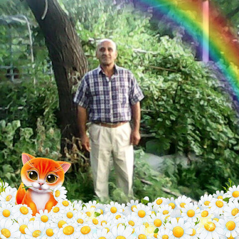  22327810  Ruben, 64 ,    