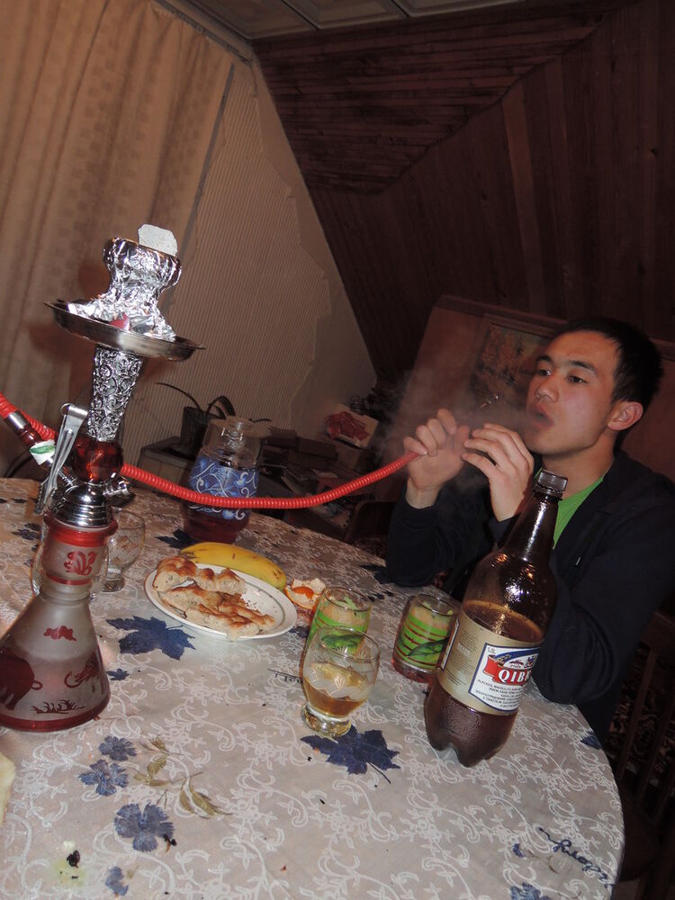 ���� 4524750 ������� Berik, 34 ����, ���� ���������� � ������