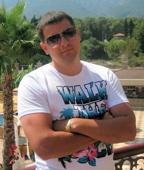  9514190  Dmitry, 40 ,    