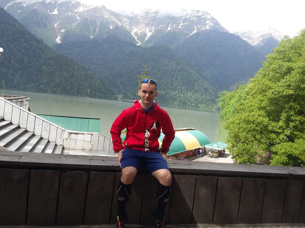  52108710  Danny Sovva, 33 ,    