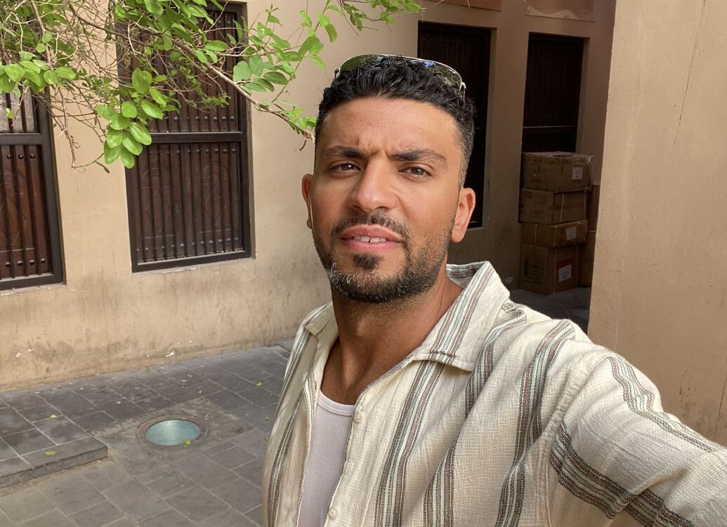 ���������� Al Jizah, ���� ������� Ammar, 31 ���, ������������ ��� ������, ����� � ���������