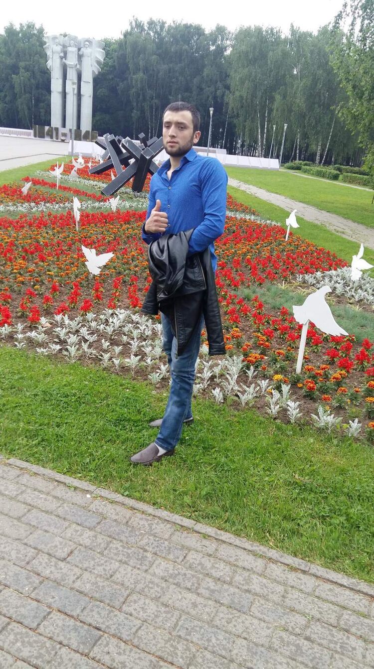 ���� 37899220 ������� Ali, 31 ���, ���� ���������� � ��������