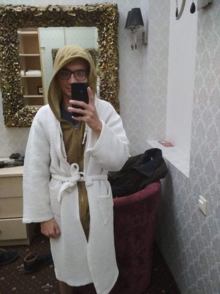  46438170  Dima, 38 ,    