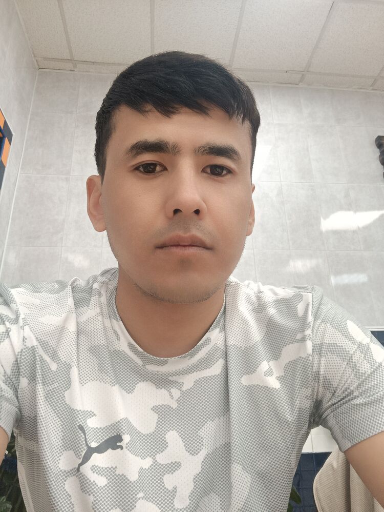 ���� 43575460 ������� Abdimomin, 32 ����, ���� ���������� � ������