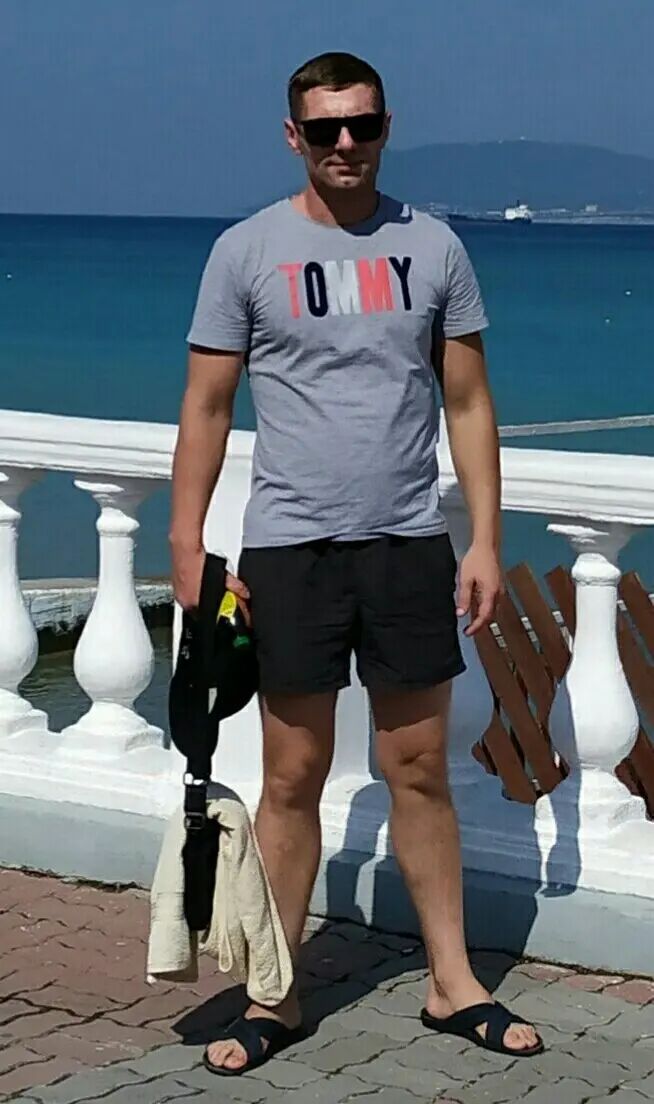 ���������� �����-���������, ���� ������� German, 34 ����, ������������ ��� ������, ����� � ���������