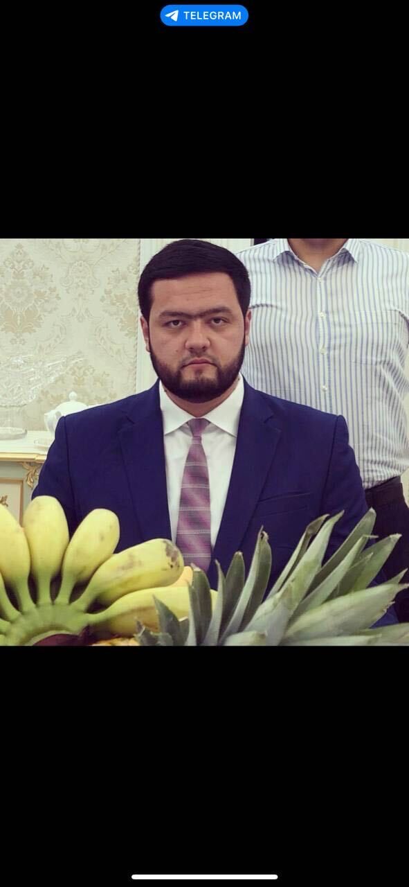 ���� 39592460 ������� Komron, 29 ���, ���� ���������� � ��������