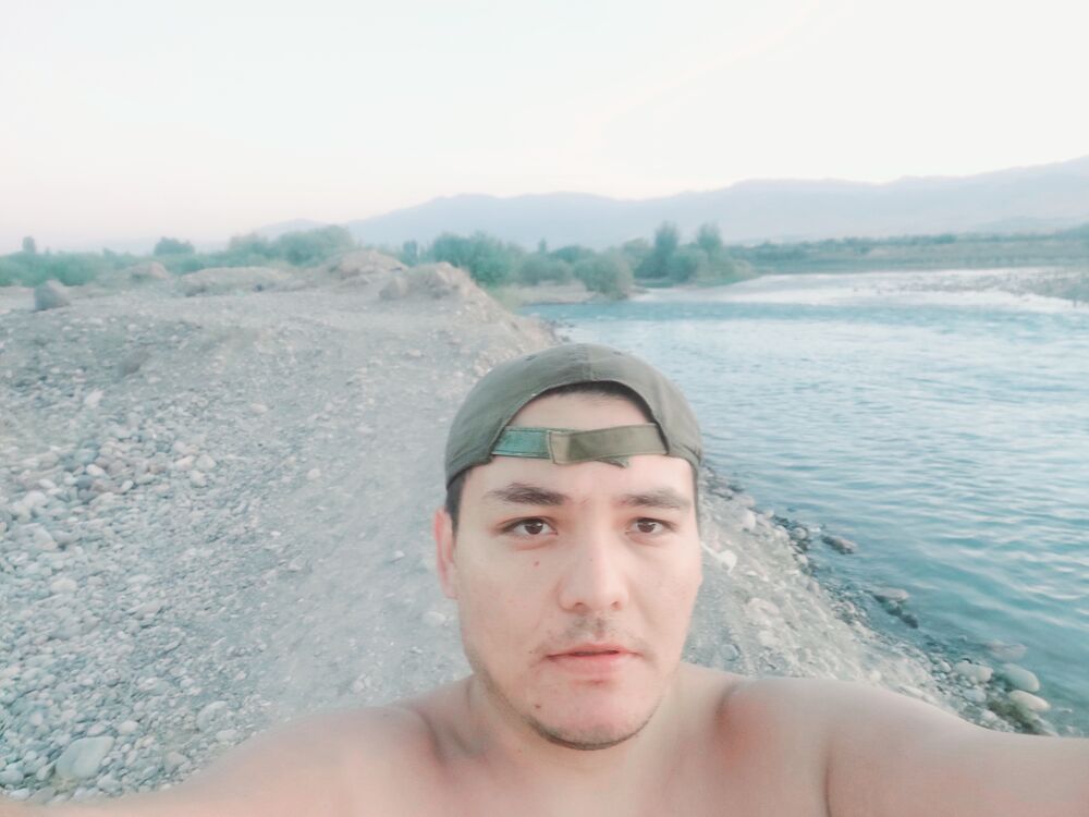 ���� 23605290 ������� Ali, 34 ����, ���� ���������� � ��������