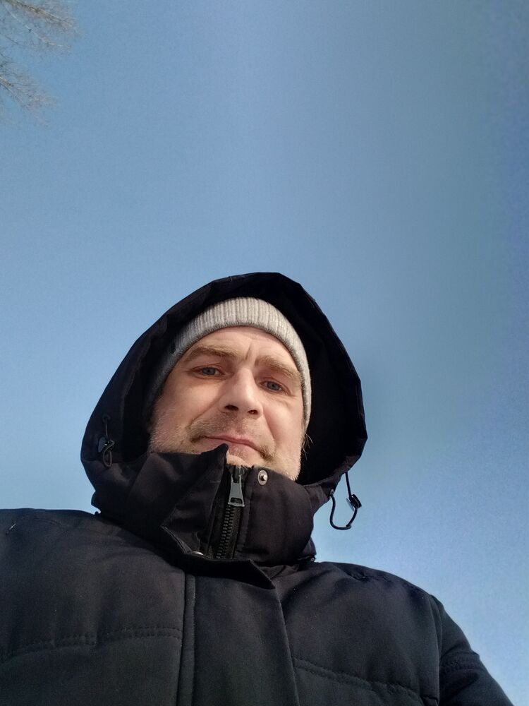 ���������� ����, ���� ������� Andrei, 43 ����, ������������ ��� ������, ����� � ���������