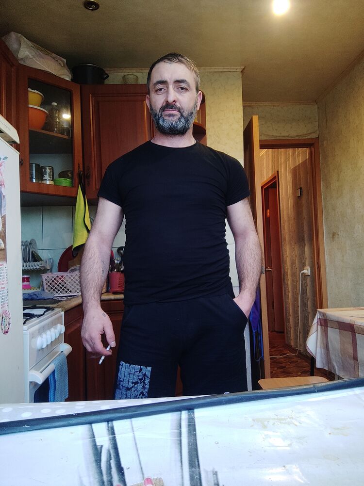  ,   Zakhar, 44 ,     , c 